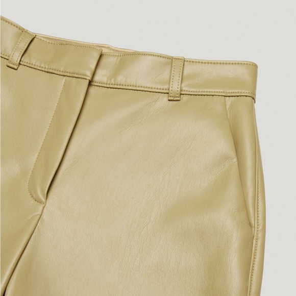 Babaton Command Cropped Pant - Picture 6 of 7